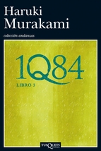 Portada de 1Q84 (LIBRO 3) (EBOOK)