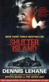 Portada de SHUTTER ISLAND