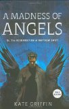 Portada de A MADNESS OF ANGELS: OR THE RESURRECTION OF MATTHEW SWIFT