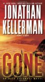 Portada de GONE (ALEX DELAWARE NOVELS)