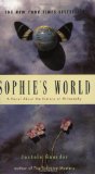 Portada de SOPHIE S WORLD