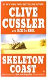 Portada de SKELETON COAST