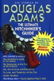 Portada de ULTIMATE HITCH HIKER S GUIDE