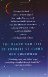 Portada de THE DEATH AND LIFE OF CHARLIE ST. CLOUD