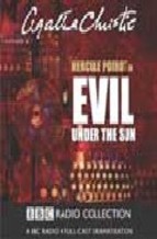 Portada de EVIL UNDER THE SUN