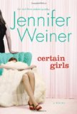 Portada de CERTAIN GIRLS