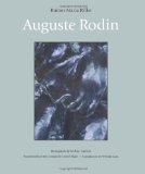 Portada de AUGUSTE RODIN (WORKING CLASSICS)