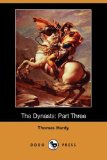 Portada de THE DYNASTS