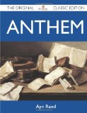 Portada de ANTHEM - THE ORIGINAL CLASSIC EDITION