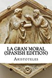 Portada de LA GRAN MORAL