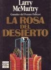 Portada de ROSA DEL DESIERTO, LA