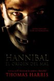 Portada de HANNIBAL - EL ORIGEN DEL MAL (EXITOS DE PLAZA & JANES)