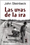 Portada de LAS UVAS DE LA IRA