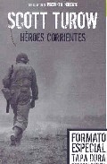 Portada de HEROES CORRIENTES
