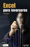 Portada de EXCEL PARA INVERSORES