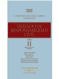 Portada de TRATADO DE RESPONSABILIDAD CIVIL (TOMO II)