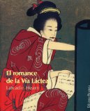 Portada de EL ROMANCE DE LA VÍA LÁCTEA