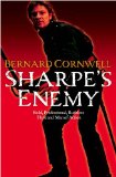 Portada de SHARPE'S ENEMY
