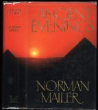 Portada de ANCIENT EVENINGS