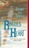 Portada de A ROGUE'S HEART (HARLEQUIN HISTORICAL)