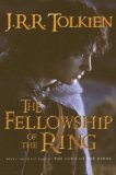 Portada de THE FELLOWSHIP OF THE RING (LORD OF THE RINGS)