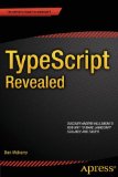 Portada de TYPESCRIPT REVEALED