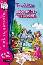 Portada del libro