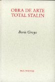 Portada de OBRA DE ARTE TOTAL STALIN