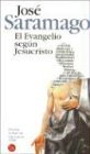 Portada de EL EVANGELIO SEGUN JESUCRISTO