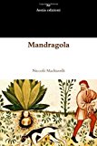 Portada de MANDRAGOLA
