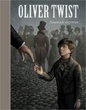 Portada de OLIVER TWIST