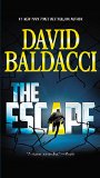 Portada de THE ESCAPE