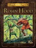 Portada de ROBIN HOOD