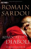Portada de ADVOCATUS DIABOLI