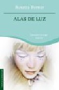 Portada de ALAS DE LUZ