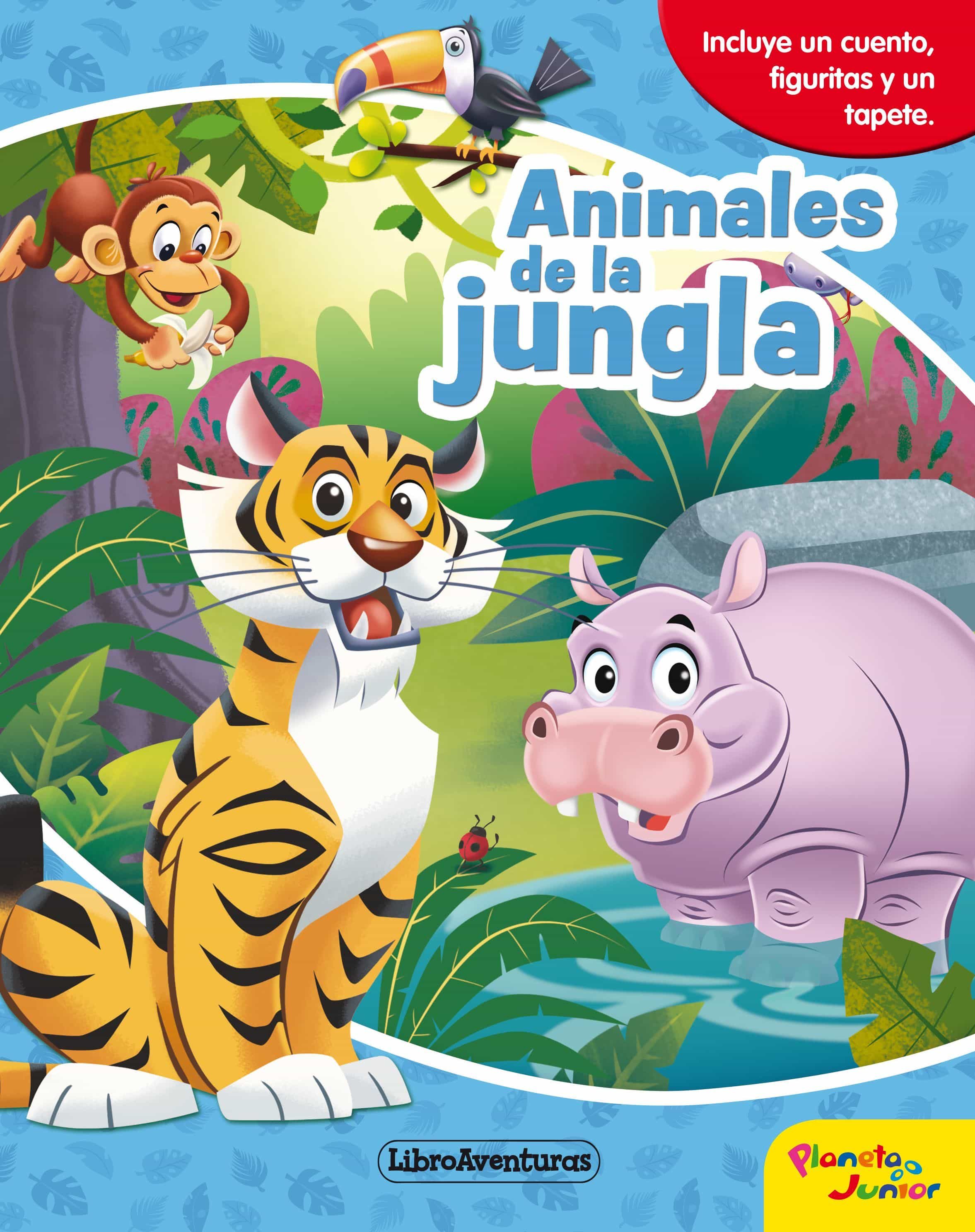 Portada del libro
