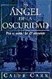 Portada de EL ANGEL DE LA OSCURIDAD