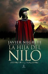 Portada de LA HIJA DEL NILO - EBOOK