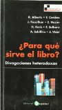Portada del libro