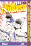 Portada de CAPITÁN TSUBASA 31