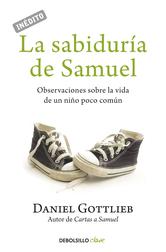 Portada de LA SABIDURÍA DE SAMUEL