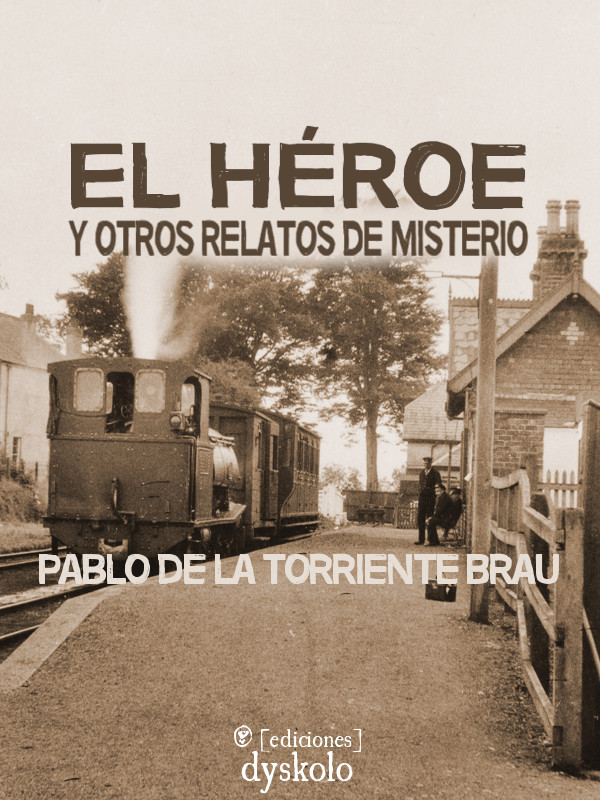 Portada del libro