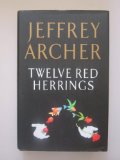 Portada de TWELVE RED HERRINGS