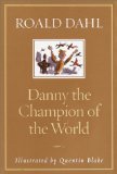 Portada de DANNY THE CHAMPION OF THE WORLD