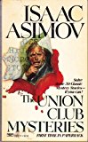 Portada de THE UNION CLUB MYSTERIES