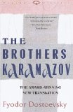 Portada de THE BROTHERS KARAMAZOV