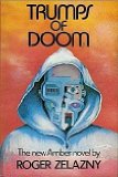 Portada de TRUMPS OF DOOM