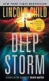 Portada de DEEP STORM