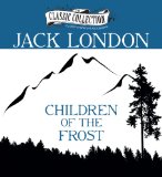 Portada de CHILDREN OF THE FROST