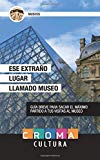 Portada de ESE EXTRA&Ntilde;O LUGAR LLAMADO MUSEO: GU&Iacute;A BREVE PARA SACAR EL M&Aacute;XIMO PARTIDO A TUS VISITAS AL MUSEO